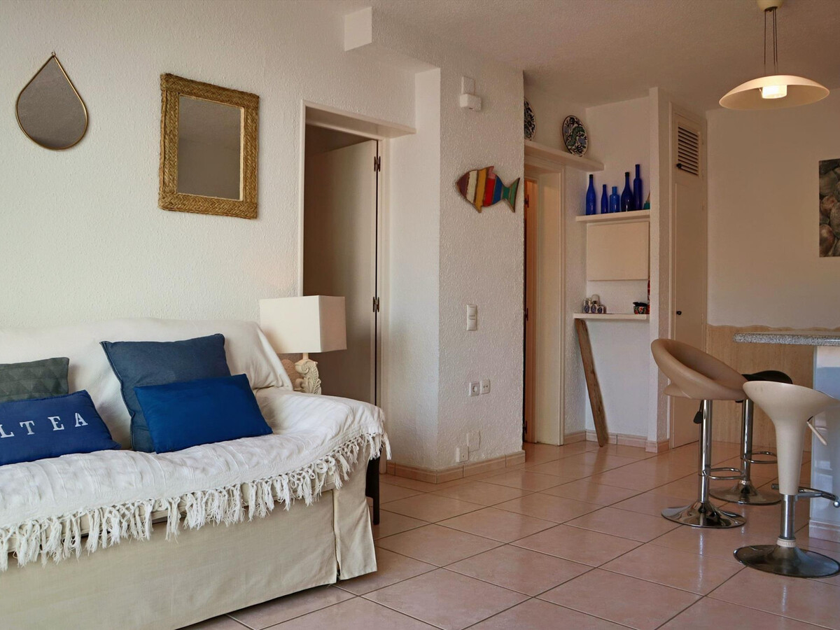 Don Cayo 2 – Appartement au golf avec piscine à Altea - Photo 12