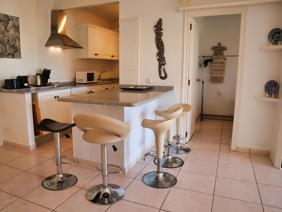 Don Cayo 2 – Appartement au golf avec piscine à Altea - Photo 13