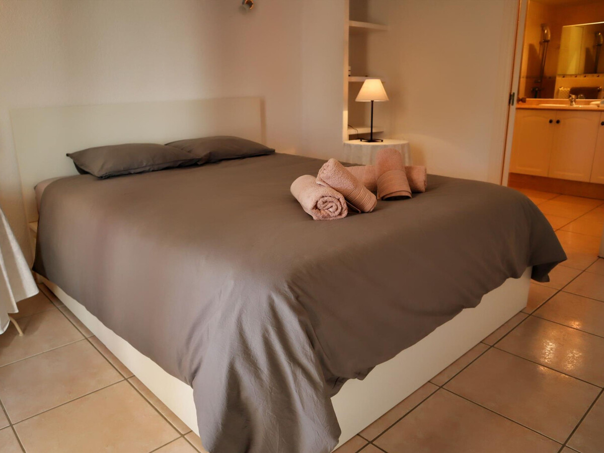 Don Cayo 2 – Appartement au golf avec piscine à Altea - Photo 16