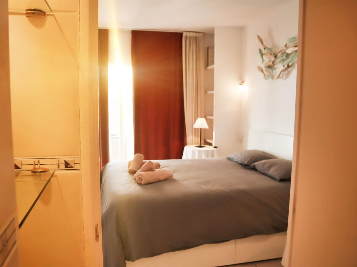 Don Cayo 2 – Appartement au golf avec piscine à Altea - Photo 17