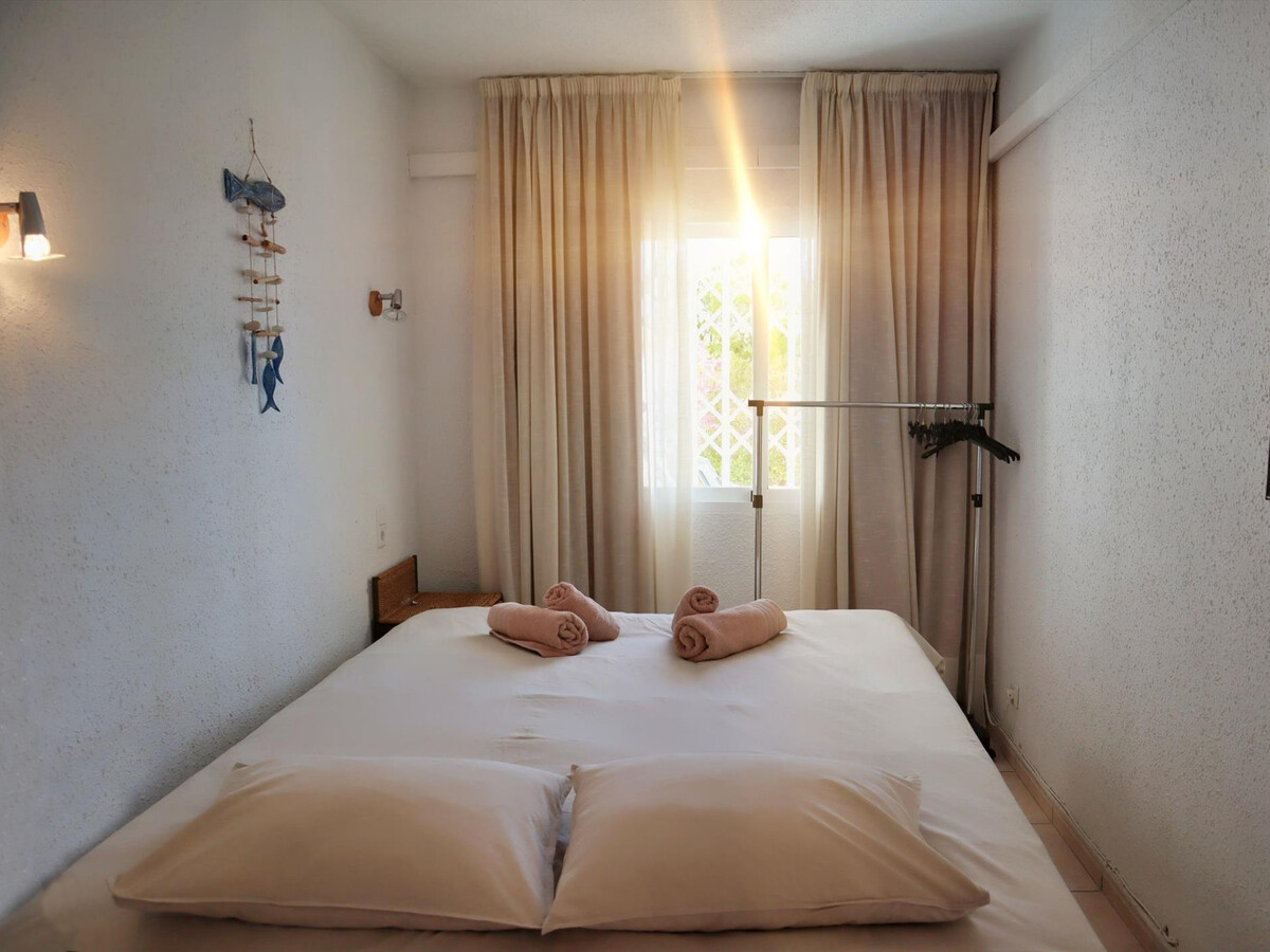 Don Cayo 2 – Appartement au golf avec piscine à Altea - Photo 18