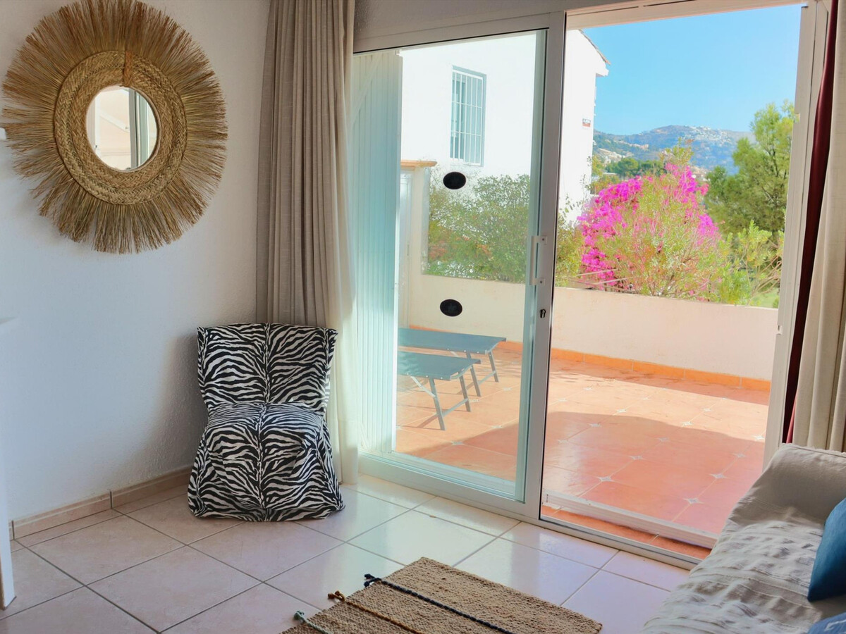Don Cayo 2 – Appartement au golf avec piscine à Altea - Photo 20