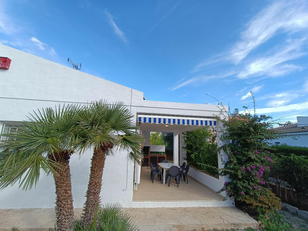 Villa 6 pers. plage à 300m - Barbecue & terrasse - Photo 1