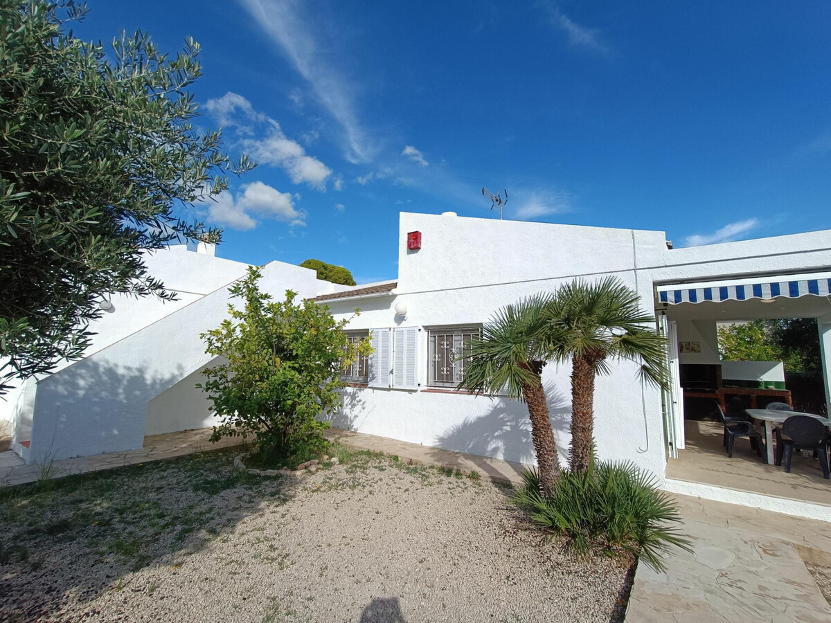 Villa 6 pers. plage à 300m - Barbecue & terrasse - Photo 2