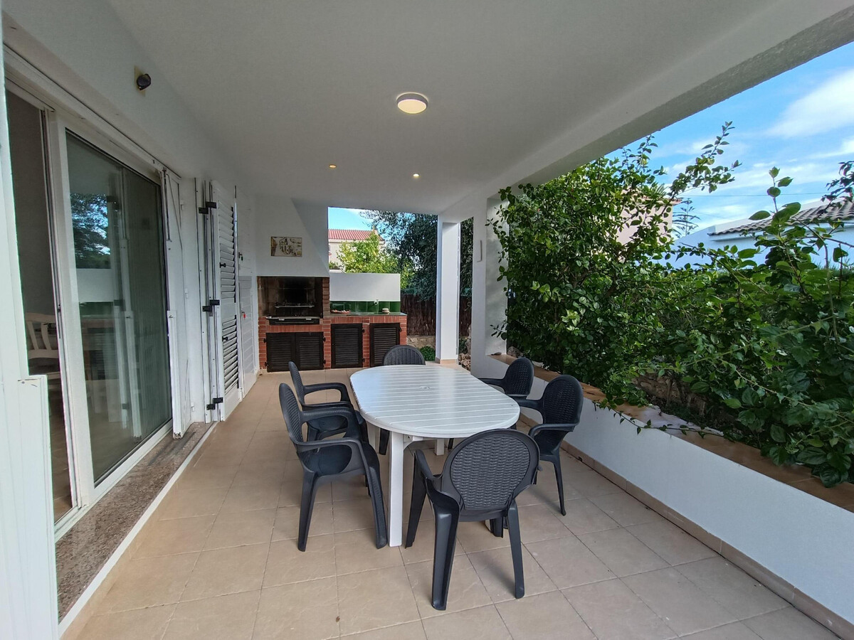Villa 6 pers. plage à 300m - Barbecue & terrasse - Photo 3