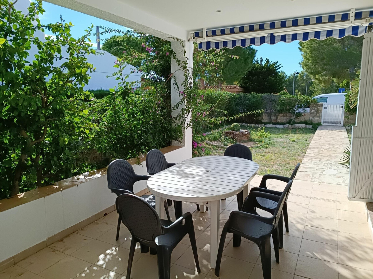 Villa 6 pers. plage à 300m - Barbecue & terrasse - Photo 4