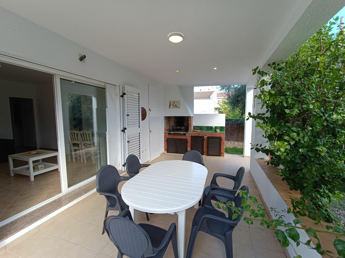 Villa 6 pers. plage à 300m - Barbecue & terrasse - Photo 5