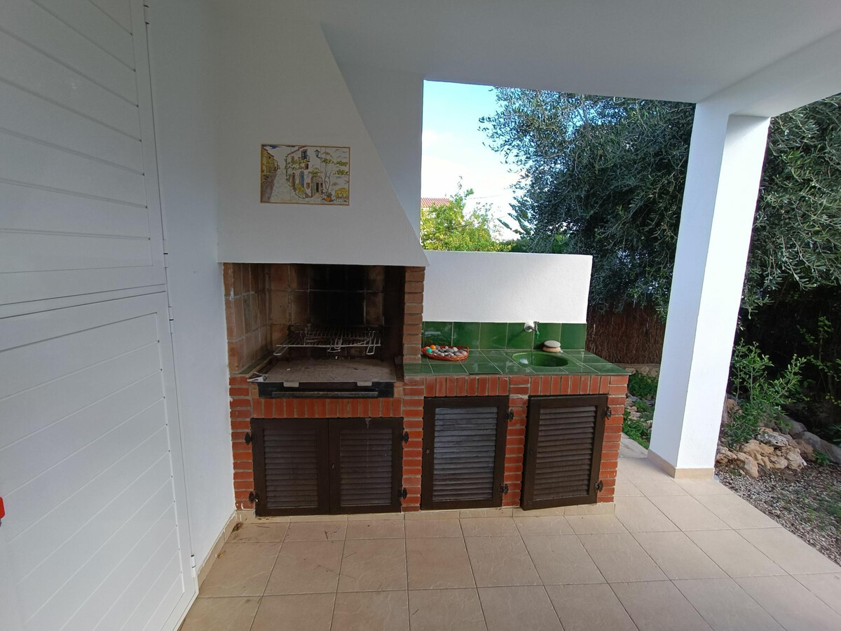 Villa 6 pers. plage à 300m - Barbecue & terrasse - Photo 6