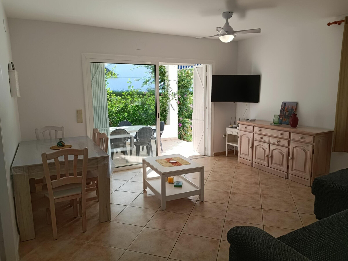 Villa 6 pers. plage à 300m - Barbecue & terrasse - Photo 7
