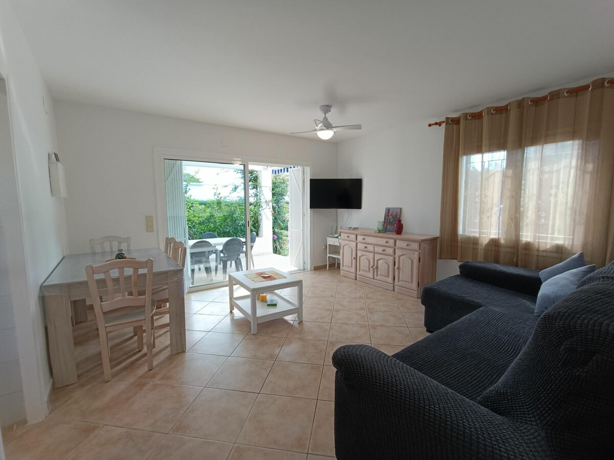 Villa 6 pers. plage à 300m - Barbecue & terrasse - Photo 8