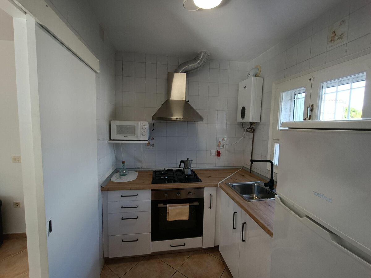 Villa 6 pers. plage à 300m - Barbecue & terrasse - Photo 15
