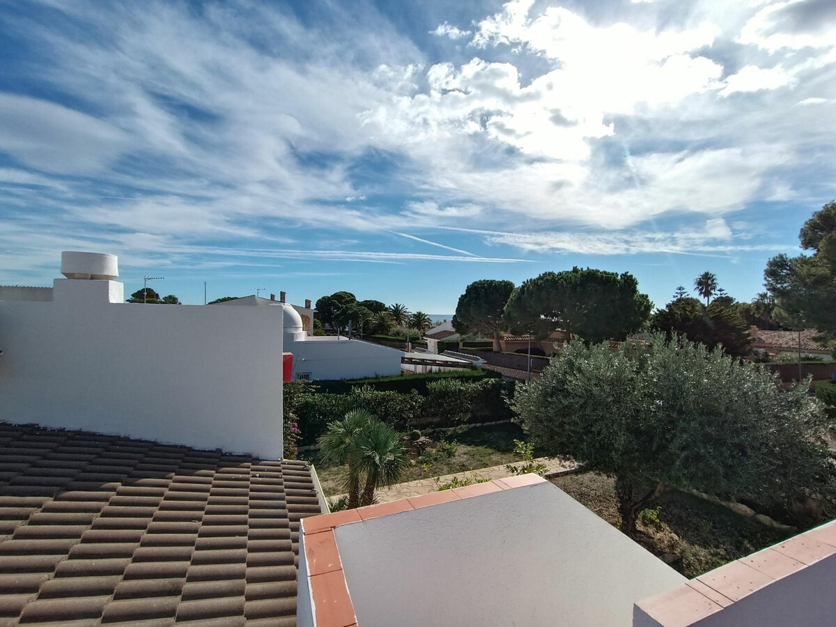 Villa 6 pers. plage à 300m - Barbecue & terrasse - Photo 26