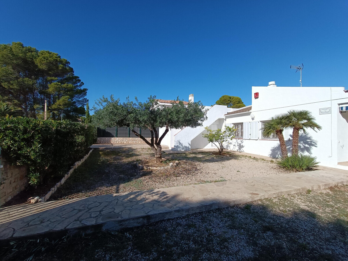 Villa 6 pers. plage à 300m - Barbecue & terrasse - Photo 28