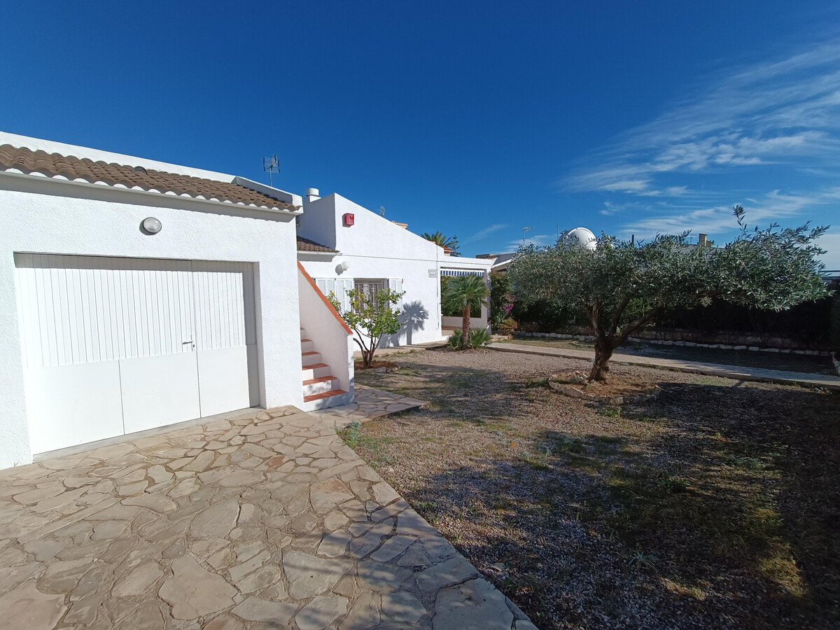 Villa 6 pers. plage à 300m - Barbecue & terrasse - Photo 29