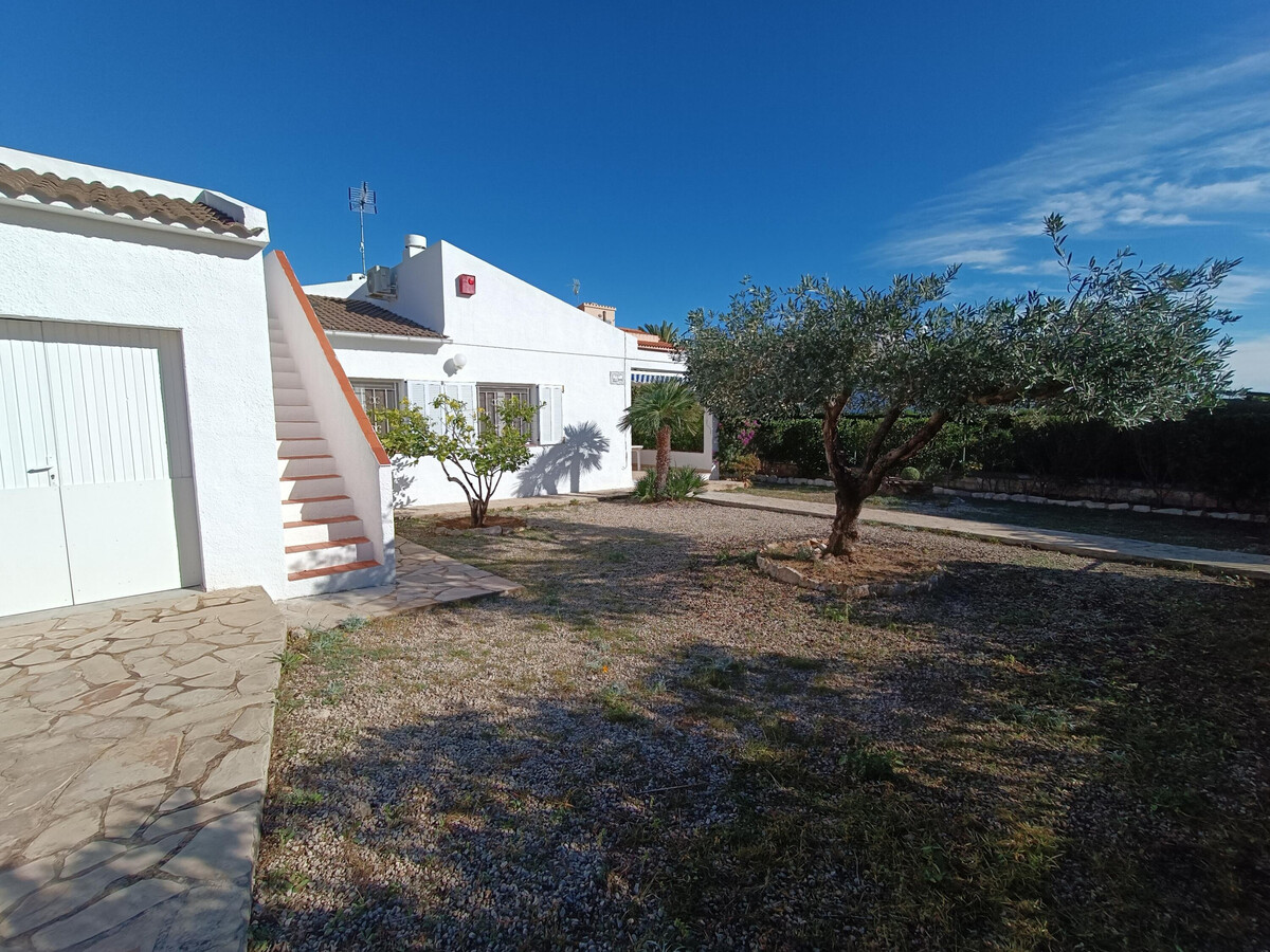 Villa 6 pers. plage à 300m - Barbecue & terrasse - Photo 30