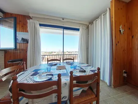 Location appartement à Noirmoutier en l'Île, Appartement 2 pièces - 4 personnes proche port et plage