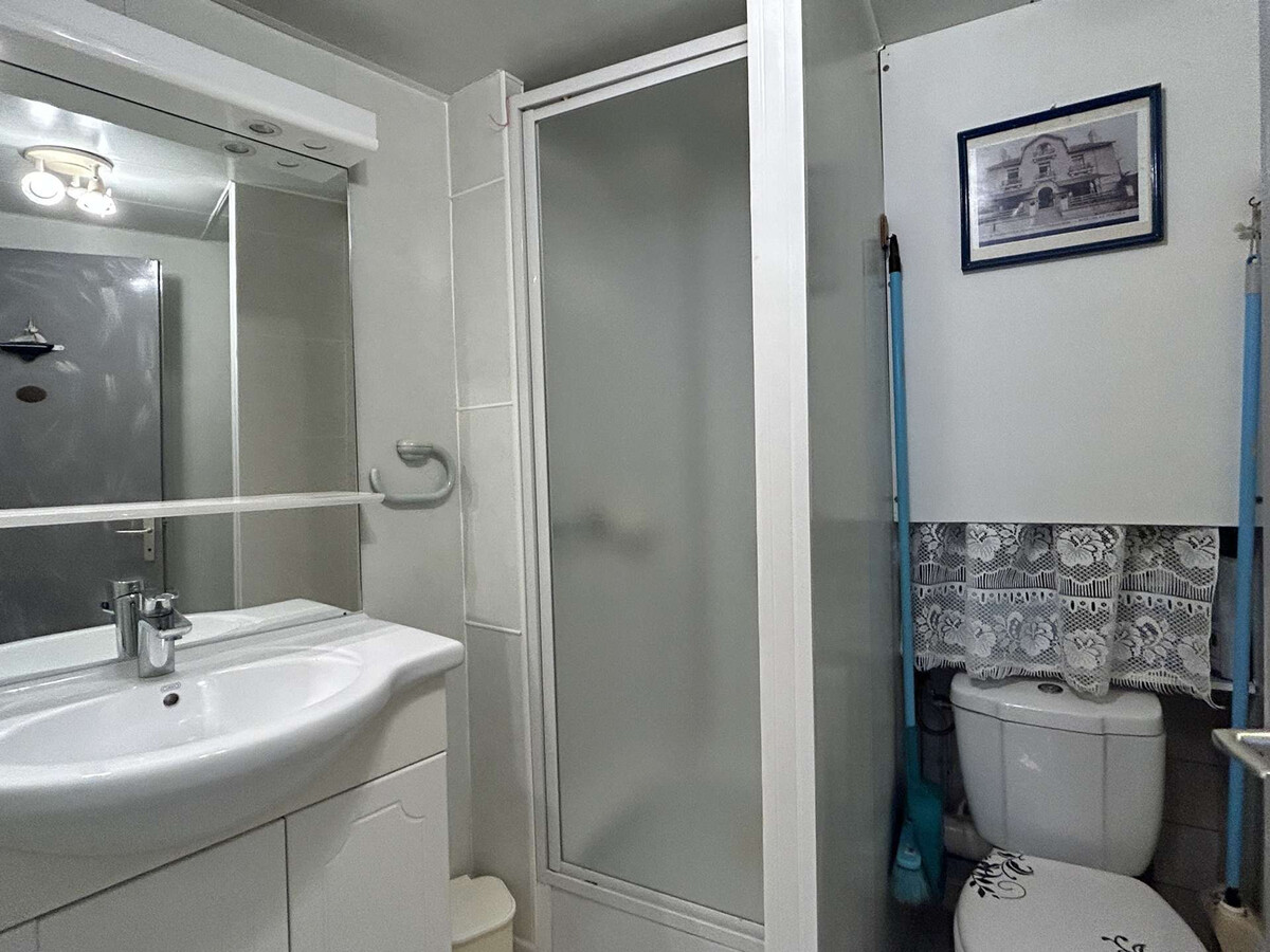 Maison 4 pers. près du port et plage à Noirmoutier - Photo 10