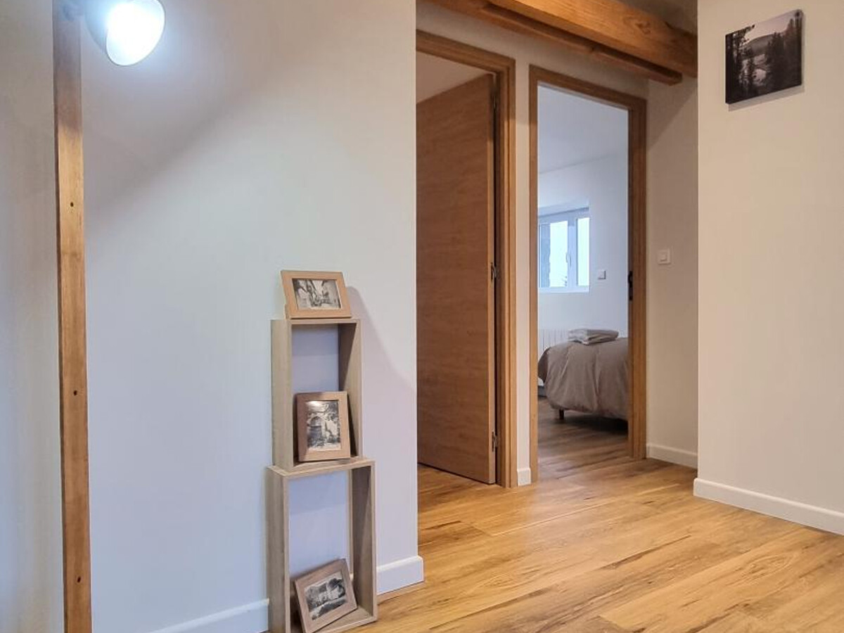 Gîte 75m² spa privatif à Pouilly-lès-Feurs - Photo 9