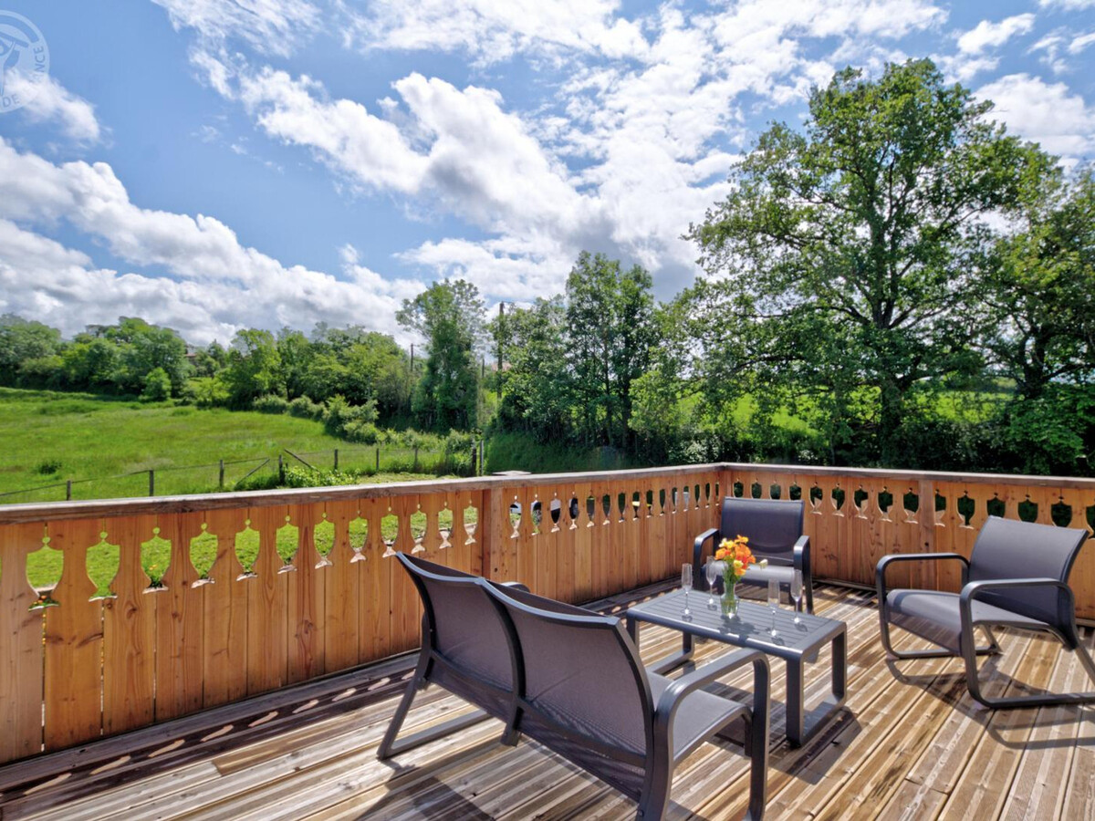 Gîte 75m² spa privatif à Pouilly-lès-Feurs - Photo 10