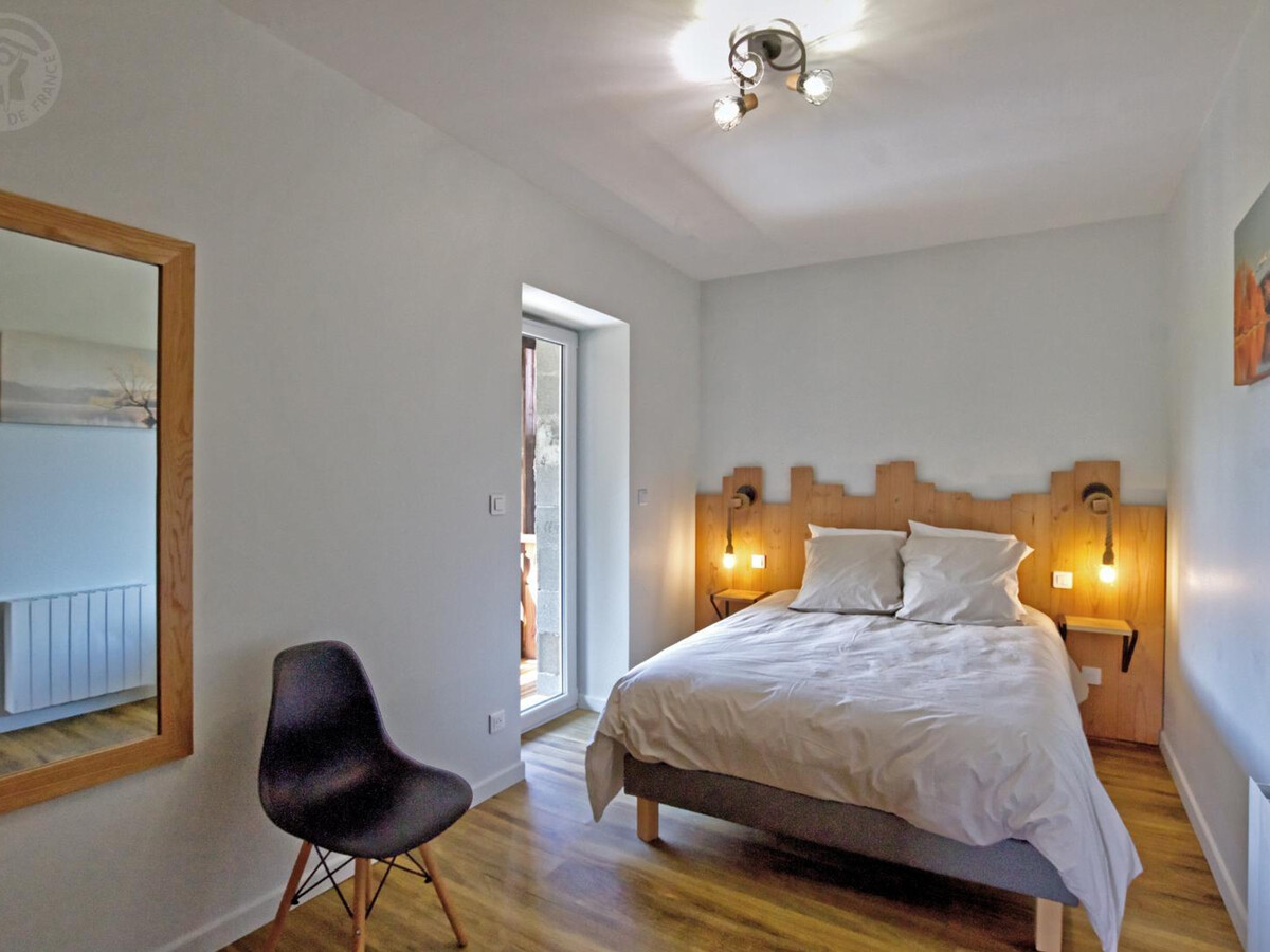 Gîte 75m² spa privatif à Pouilly-lès-Feurs - Photo 14