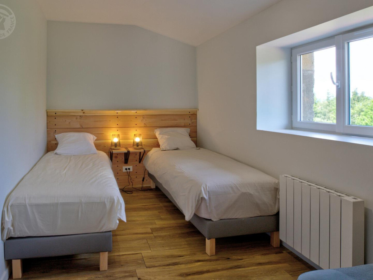 Gîte 75m² spa privatif à Pouilly-lès-Feurs - Photo 17