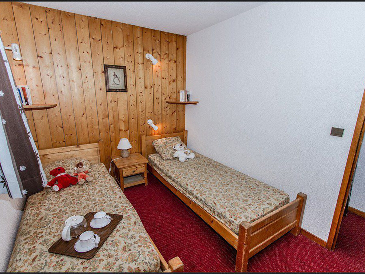 Appartement confortable  Centre station, Appartement 5 personnes à Val d'Isère - Photo 4