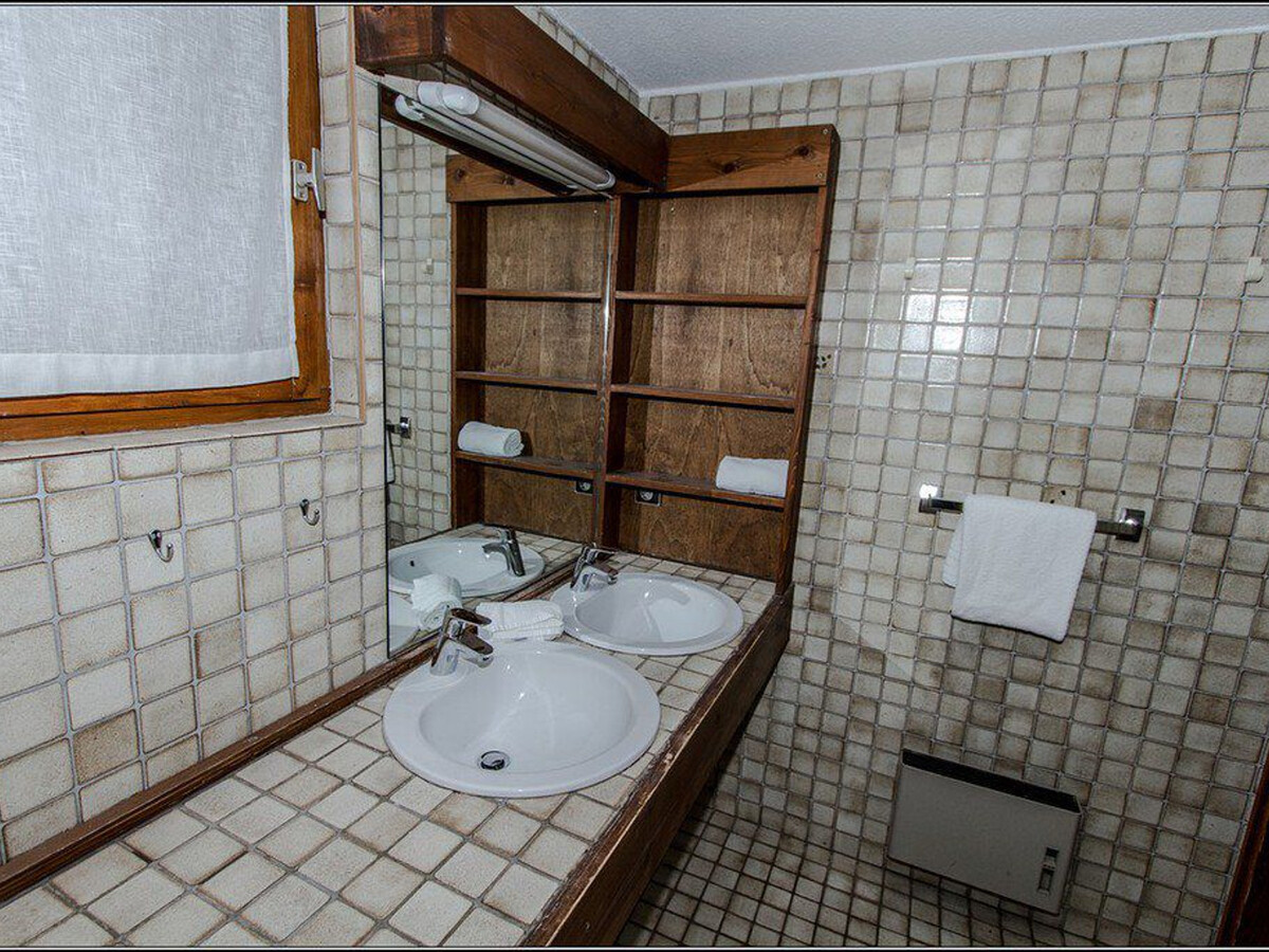 Appartement confortable  Centre station, Appartement 5 personnes à Val d'Isère - Photo 8