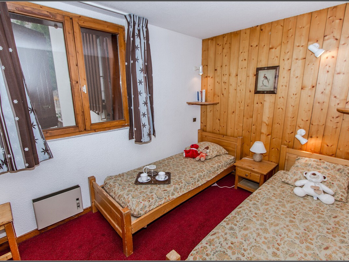 Appartement confortable  Centre station, Appartement 5 personnes à Val d'Isère - Photo 9