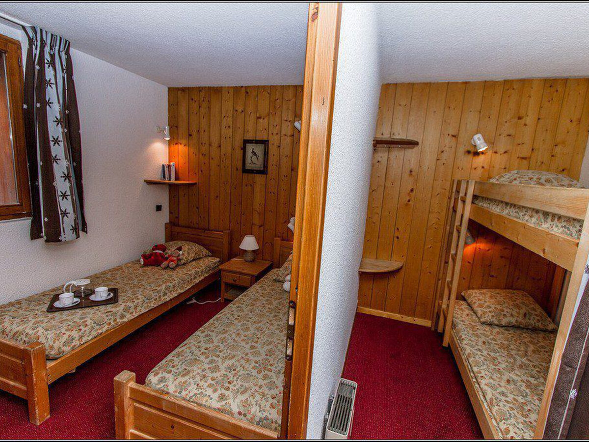 Appartement confortable  Centre station, Appartement 5 personnes à Val d'Isère - Photo 10