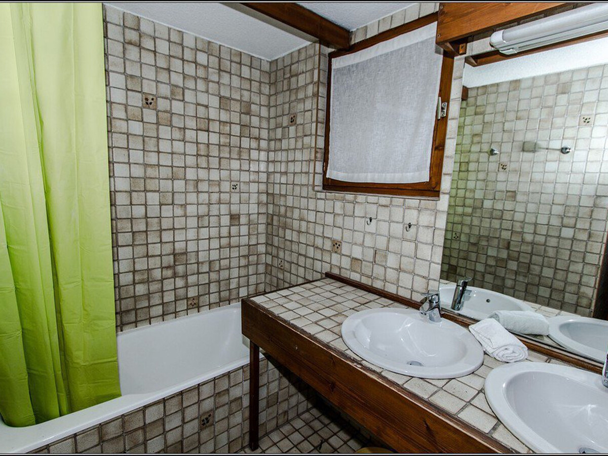 Appartement confortable  Centre station, Appartement 5 personnes à Val d'Isère - Photo 13