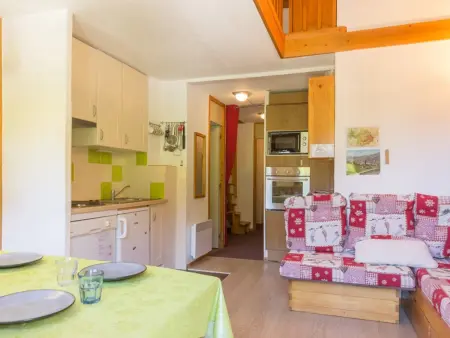 Location appartement à La Plagne Montchavin Les Coches