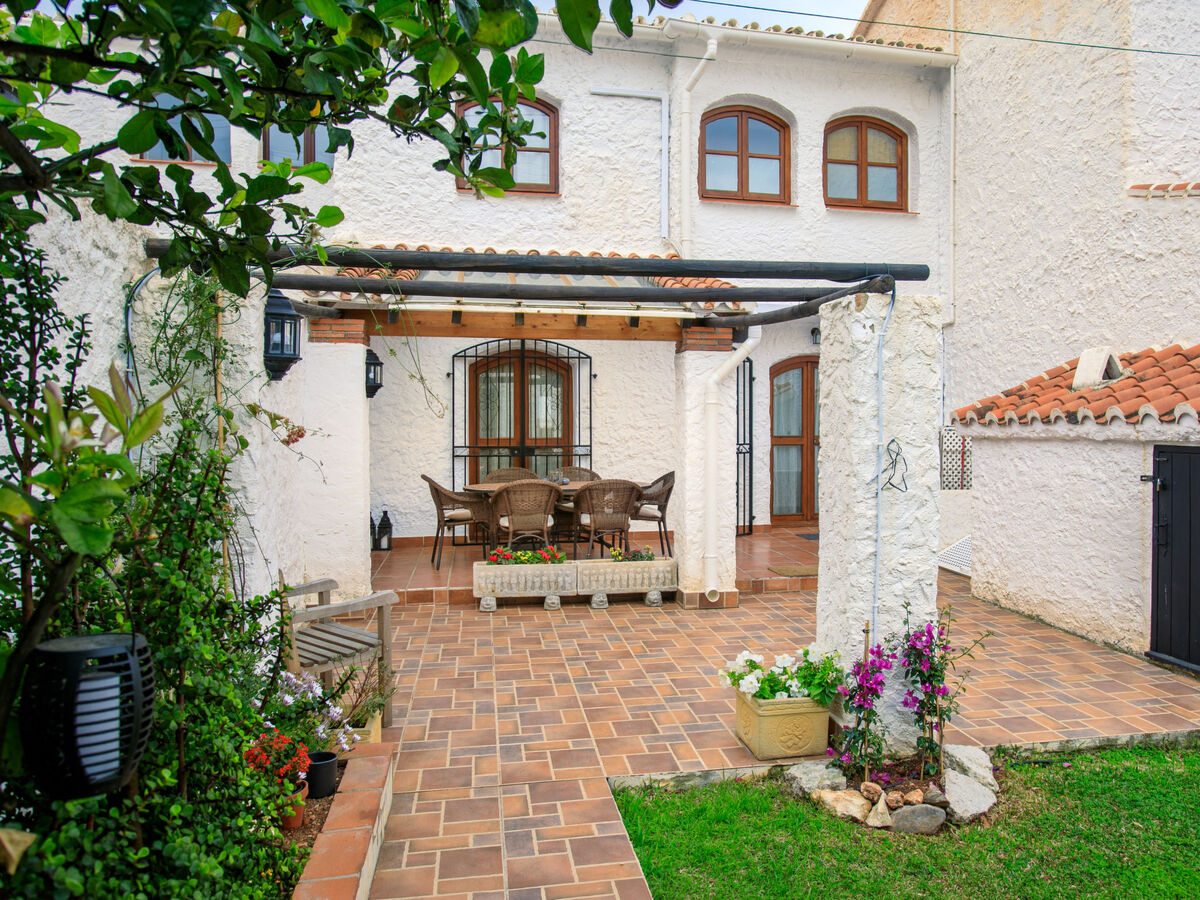 Los Olivos de Capistrano, maison 2 ch. à Nerja - Photo 7