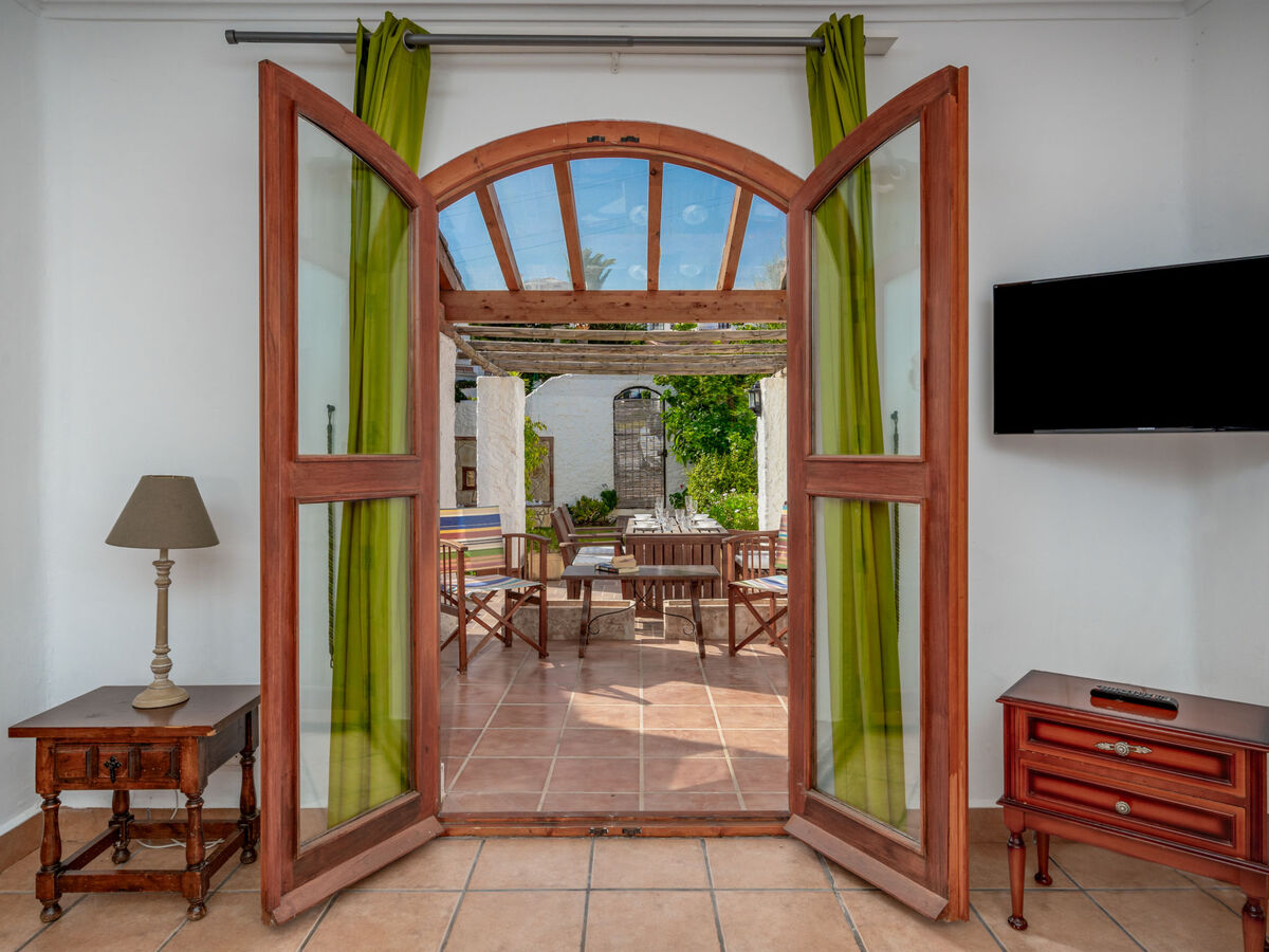 Los Olivos de Capistrano, maison 2 ch. à Nerja - Photo 8