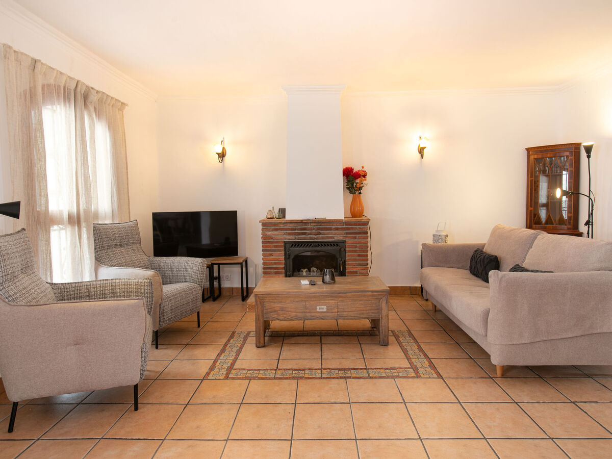 Los Olivos de Capistrano, maison 2 ch. à Nerja - Photo 9