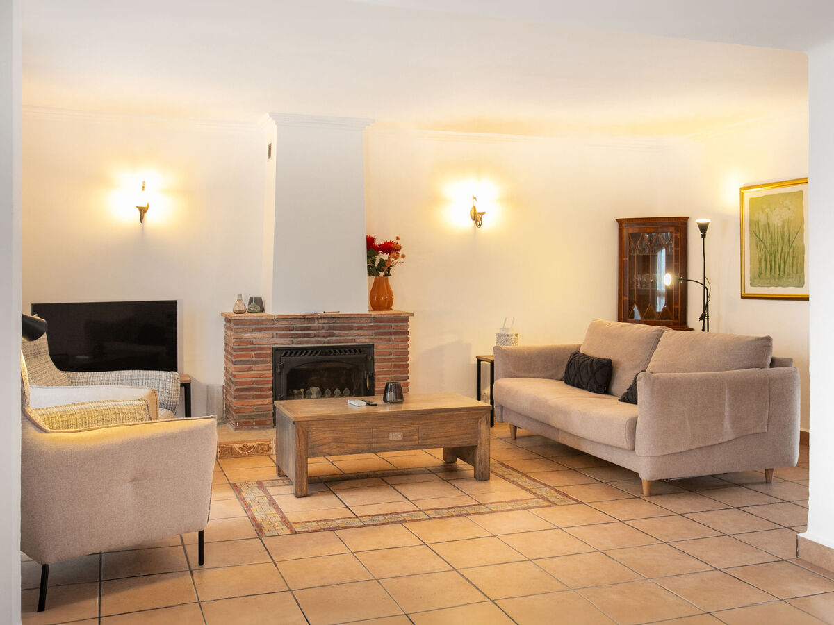 Los Olivos de Capistrano, maison 2 ch. à Nerja - Photo 10