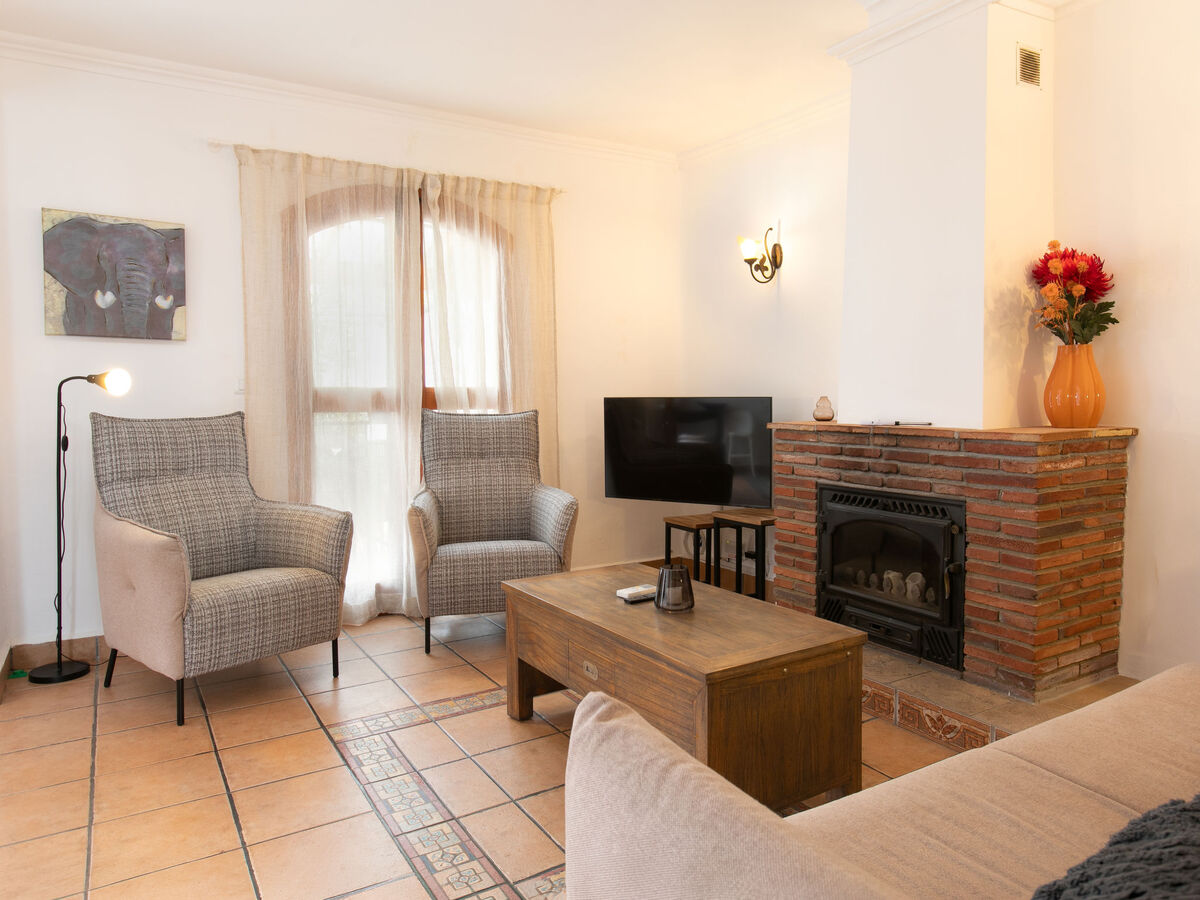 Los Olivos de Capistrano, maison 2 ch. à Nerja - Photo 11