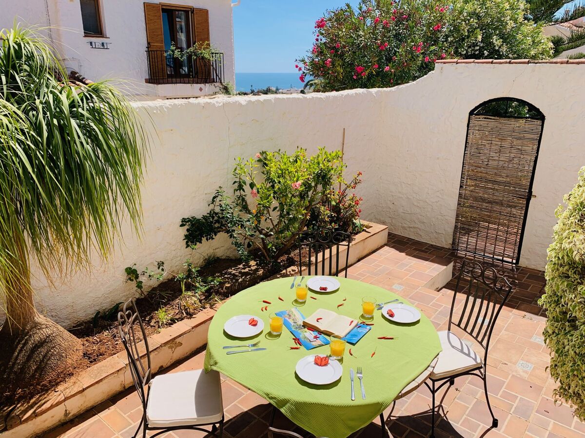 Los Olivos de Capistrano, maison 2 ch. à Nerja - Photo 16