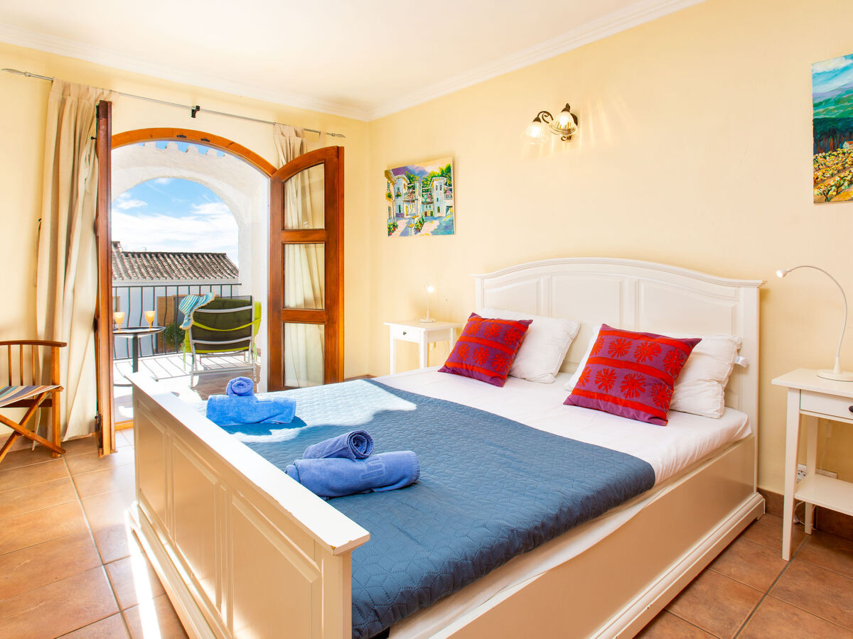 Los Olivos de Capistrano, maison 2 ch. à Nerja - Photo 18