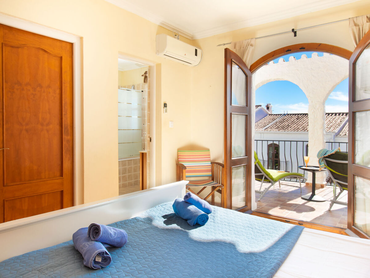 Los Olivos de Capistrano, maison 2 ch. à Nerja - Photo 19