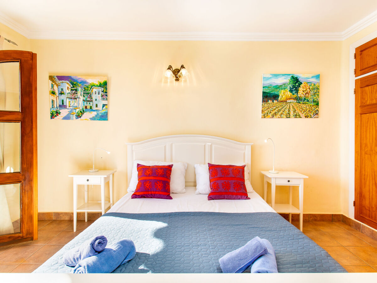 Los Olivos de Capistrano, maison 2 ch. à Nerja - Photo 20
