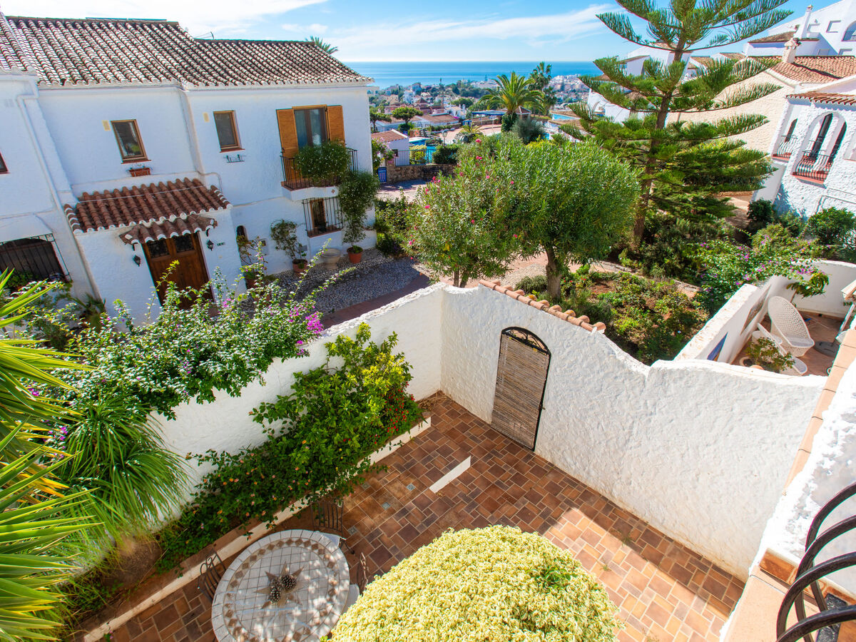 Los Olivos de Capistrano, maison 2 ch. à Nerja - Photo 22