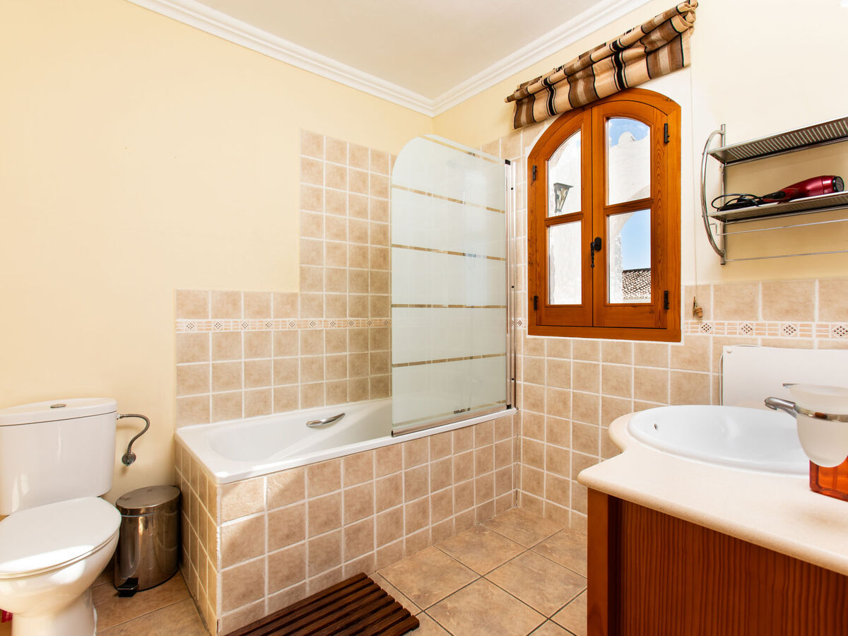 Los Olivos de Capistrano, maison 2 ch. à Nerja - Photo 23