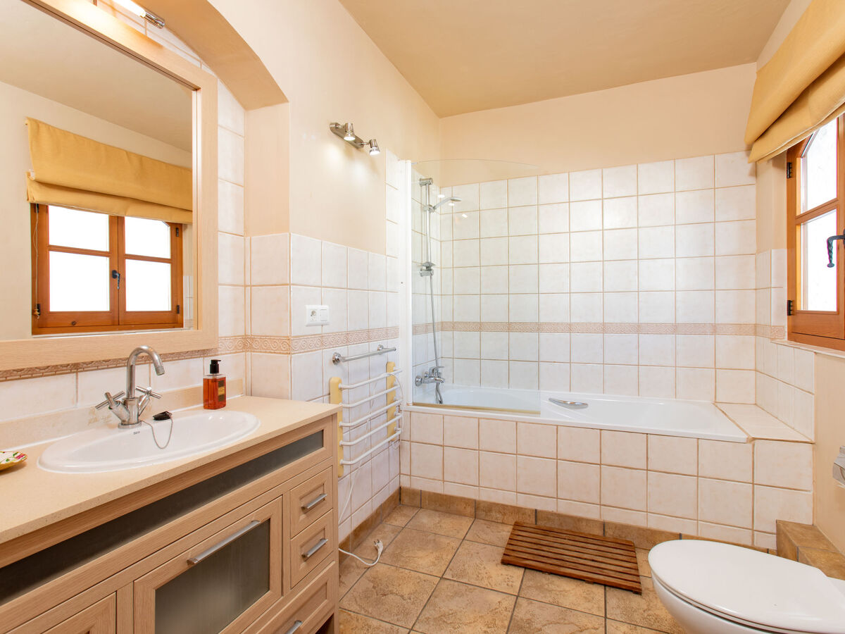 Los Olivos de Capistrano, maison 2 ch. à Nerja - Photo 24