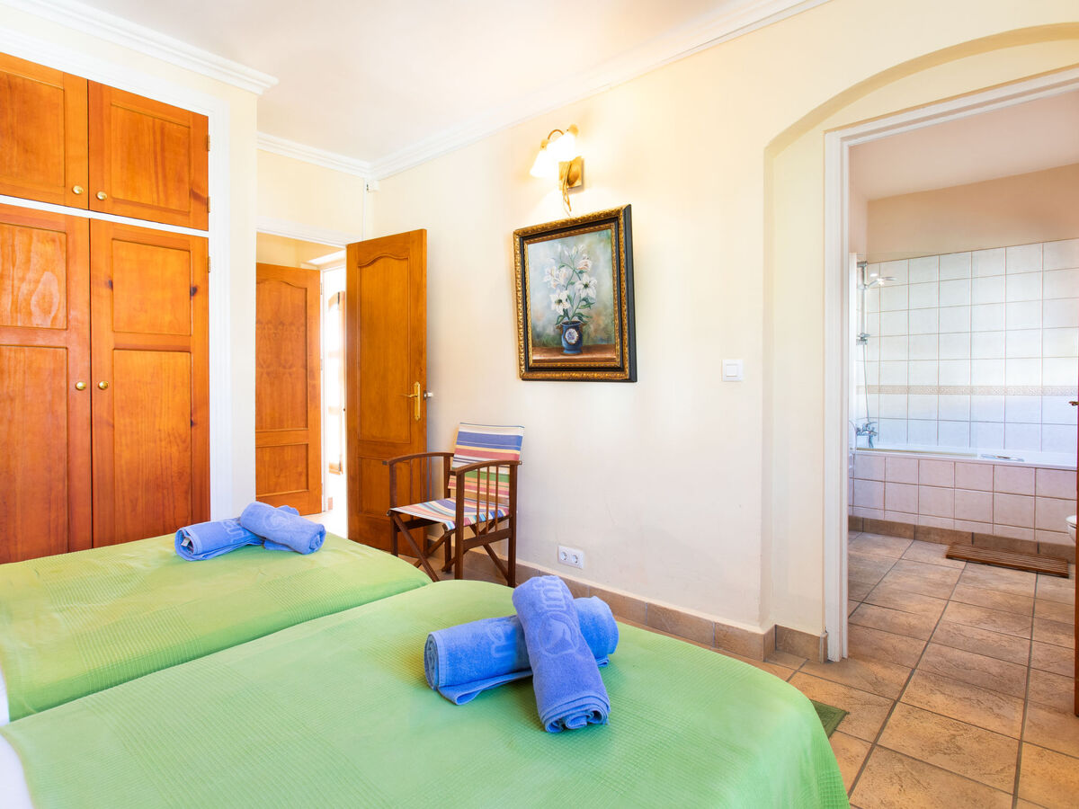 Los Olivos de Capistrano, maison 2 ch. à Nerja - Photo 25