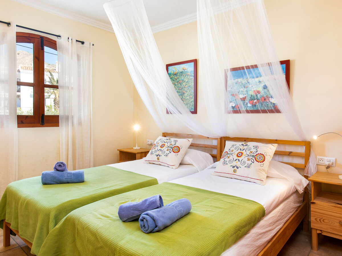 Los Olivos de Capistrano, maison 2 ch. à Nerja - Photo 26