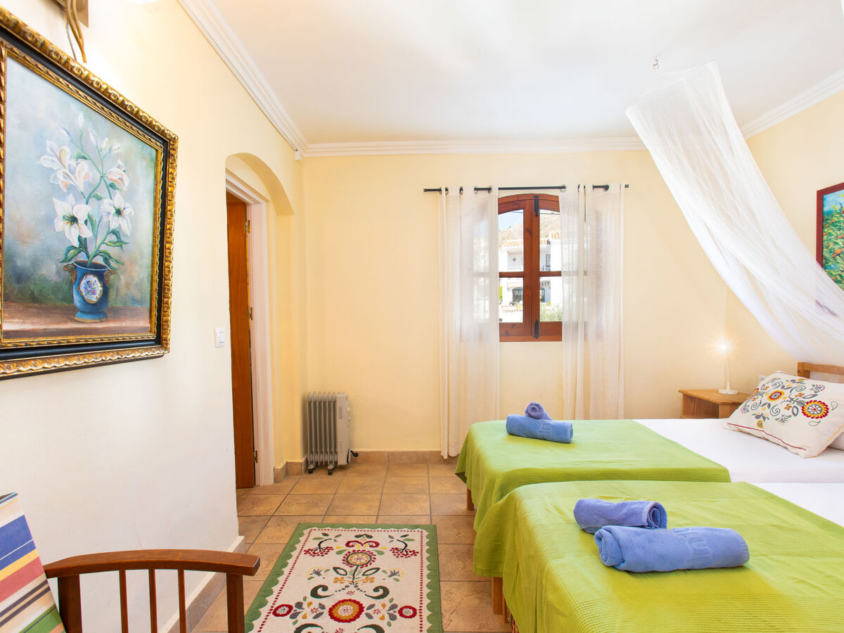 Los Olivos de Capistrano, maison 2 ch. à Nerja - Photo 27