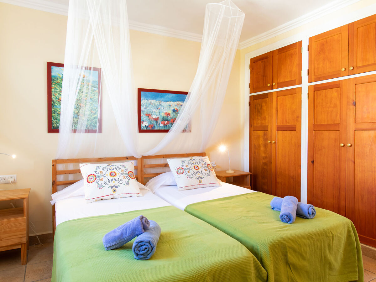 Los Olivos de Capistrano, maison 2 ch. à Nerja - Photo 28