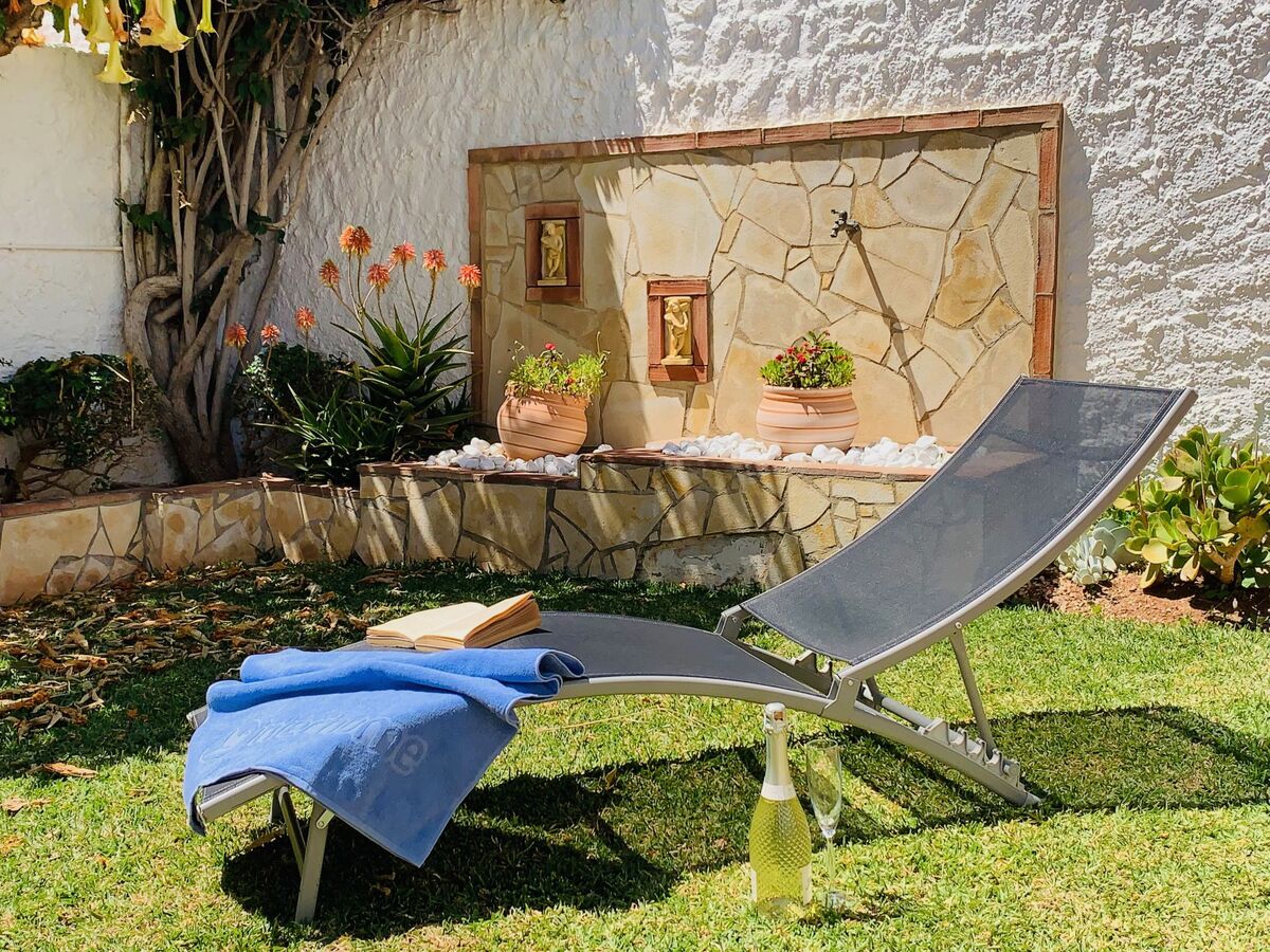 Los Olivos de Capistrano, maison 2 ch. à Nerja - Photo 29