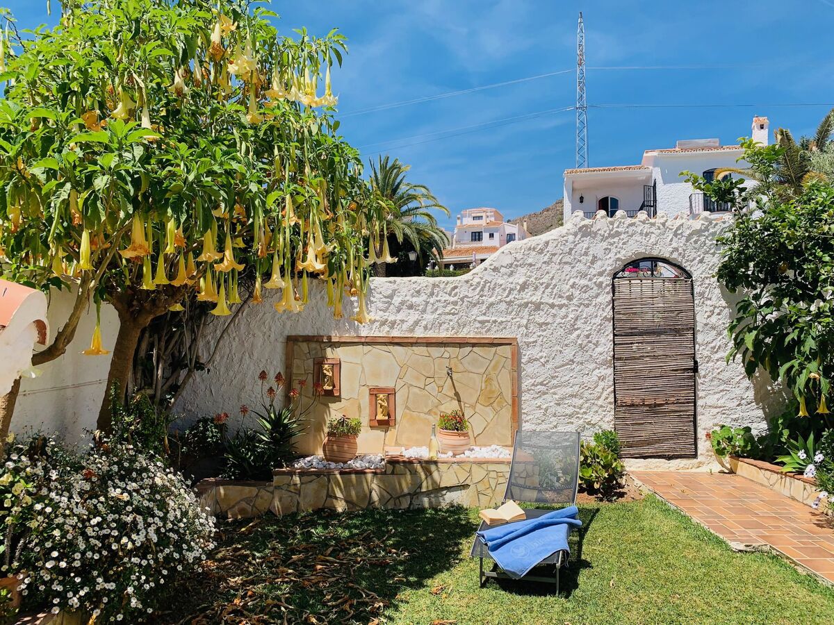 Los Olivos de Capistrano, maison 2 ch. à Nerja - Photo 30