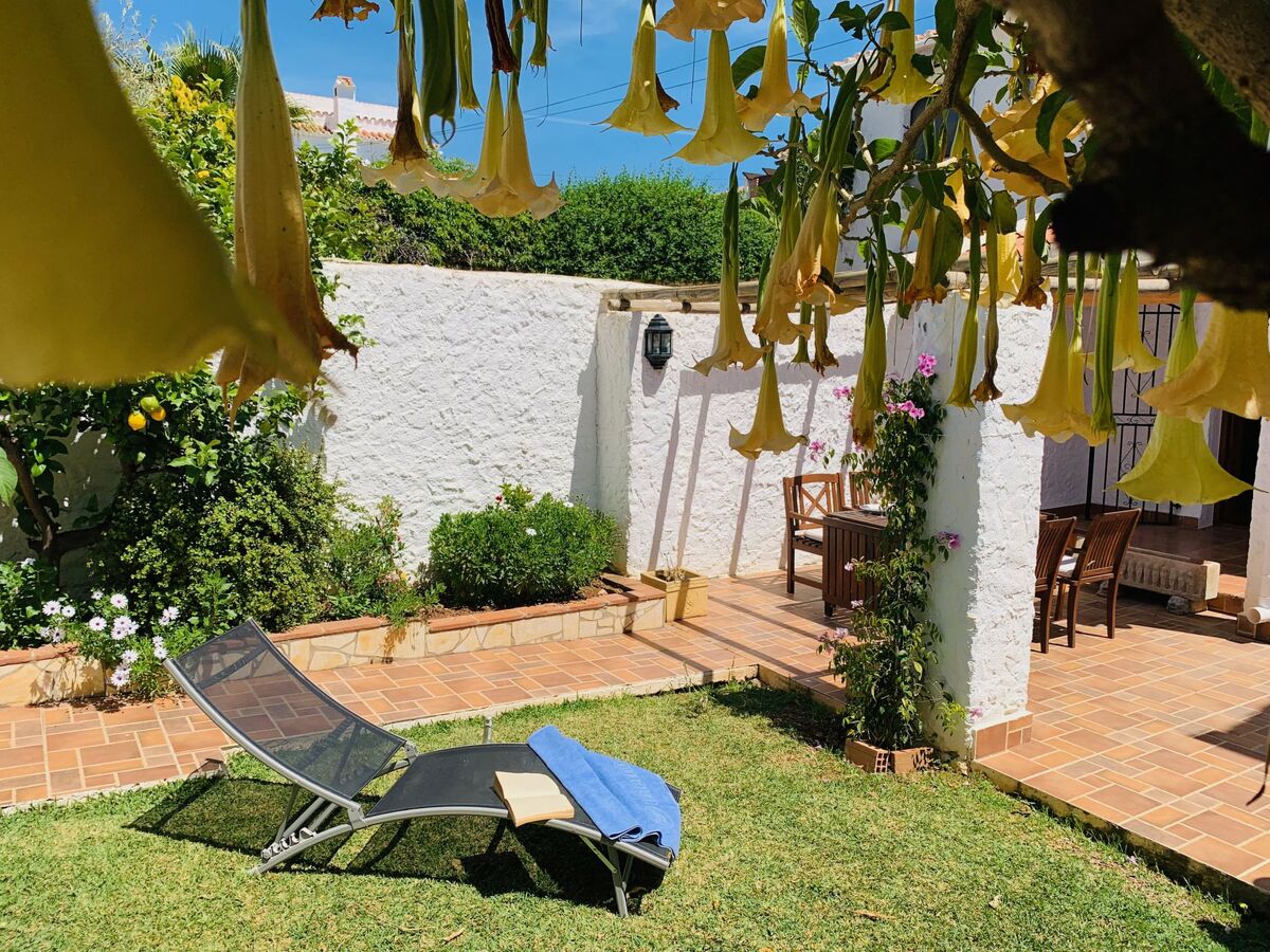 Los Olivos de Capistrano, maison 2 ch. à Nerja - Photo 31